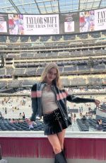 LIZZY GREENE - Instagram Photos 08/05/2023