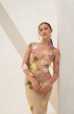 LOLA TUNG for Fault Magazine, August 2023
