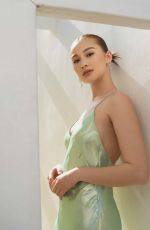 LOLA TUNG for Fault Magazine, August 2023