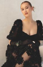 LOLA TUNG for Fault Magazine, August 2023