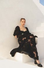 LOLA TUNG for Fault Magazine, August 2023