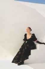 LOLA TUNG for Fault Magazine, August 2023