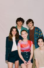 LOLA TUNG for Prime Video, August 2023
