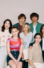 LOLA TUNG for Prime Video, August 2023