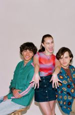 LOLA TUNG for Prime Video, August 2023