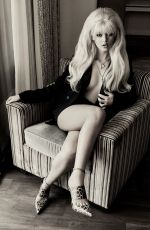 LOREN GRAY for Design Scene, September 2023