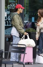 Love Island Contestants Leaves Their Hotel in Elstree 08/07/2023