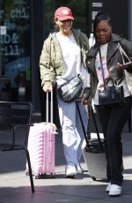 Love Island Contestants Leaves Their Hotel in Elstree 08/07/2023