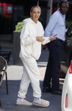 Love Island Contestants Leaves Their Hotel in Elstree 08/07/2023