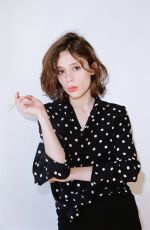 LUCIE BORDEU for Agent Agitateur, June 2023