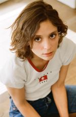 LUCIE BORDEU for Agent Agitateur, June 2023