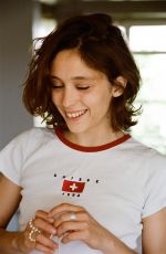 LUCIE BORDEU for Agent Agitateur, June 2023