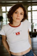 LUCIE BORDEU for Agent Agitateur, June 2023