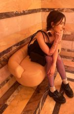 LYDIA NIGHT - Instagram Photos 08/07/2023