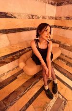 LYDIA NIGHT - Instagram Photos 08/07/2023