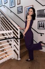 LYDIA NIGHT - Instagram Photos 08/10/2023