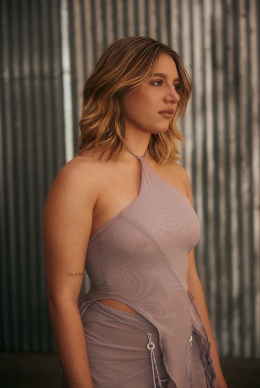 MACKENZIE ZIEGLER for Women