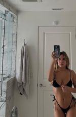 MACKENZIE ZIEGLER - Instagram Photos 08/03/2023