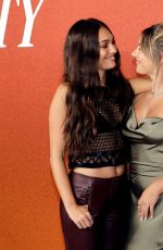 MADDIE and MACKENZIE ZIEGLER at Variety Power of Young Hollywood Event in Hollywood 08/10/2023