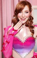 MADELINE FORD - Instagram Photos 08/11/2023