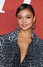MADISON BAILEY at Variety Power of Young Hollywood Event in Hollywood 08/10/2023