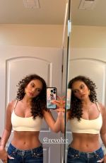 MADISON PETTIS - Instagram Photos 08/07/2023