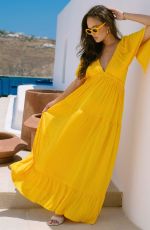 MADISON PETTIS - Instagram Photos 08/07/2023