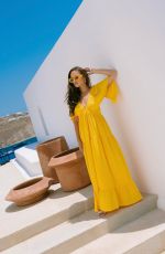 MADISON PETTIS - Instagram Photos 08/07/2023