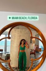 MADISON PETTIS - Instagram Photos 08/11/2023