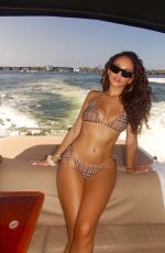 MADISON PETTIS - Instagram Photos 08/11/2023