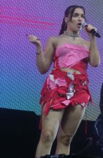 MAE MULLER Performs at Brighton & Hove Pride 08/05/2023