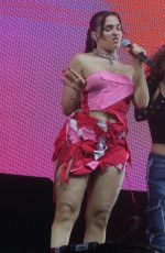 MAE MULLER Performs at Brighton & Hove Pride 08/05/2023