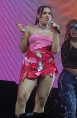 MAE MULLER Performs at Brighton & Hove Pride 08/05/2023