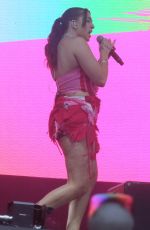 MAE MULLER Performs at Brighton & Hove Pride 08/05/2023