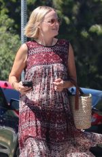 MALIN AKERMAN Out and About in Los Angeles 08/26/2023