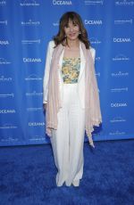 MARY STEENBURGEN at Oceana