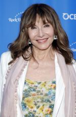 MARY STEENBURGEN at Oceana
