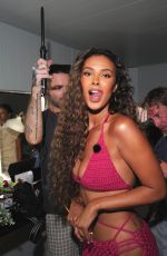MAYA JAMA - Instagram Photos 07/31/2023