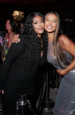 MAYA JAMA - Instagram Photos 08/05/2023