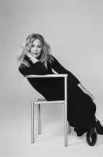 MEG RYAN for Interview Magazine, August 2023