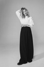 MEG RYAN for Interview Magazine, August 2023