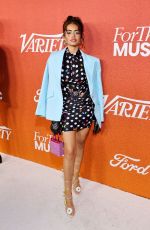 MEGAN SURI at Variety Power of Young Hollywood Event in Hollywood 08/10/2023