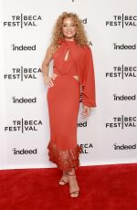 MICHAEL MICHEKE and VANESSA ESTELLE WILLIAMS at New Jack City Screening at 2023 Tribeca Festival 06/17/2023