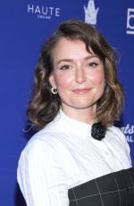 MILANA VVAYNTRUB at Opening Night of 19th Annual Hollyshorts Film Festival in Hollywood 08/10/2023