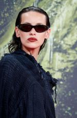 MILENA SMIT at Mi Soledad Tiene Alas Premiere in Madrid 08/24/2023