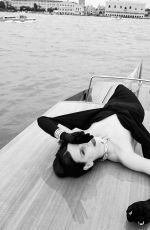 MILENA SMIT for Harper