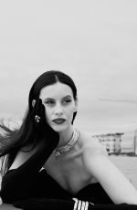 MILENA SMIT for Harper