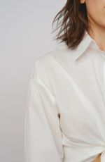 MILLIE BOBBY BROSN for Florence by Mills x About You Fall 2023