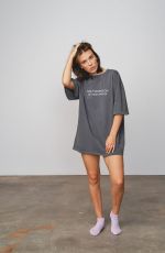 MILLIE BOBBY BROSN for Florence by Mills x About You Fall 2023