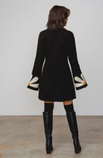 MILLIE BOBBY BROSN for Florence by Mills x About You Fall 2023